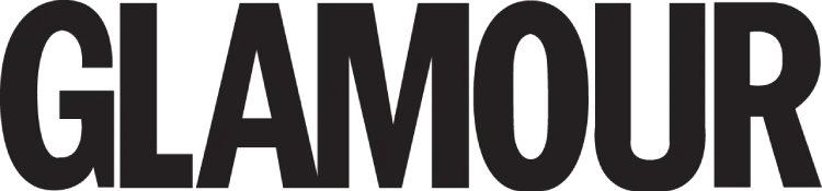 Glamour Magazine Logo
