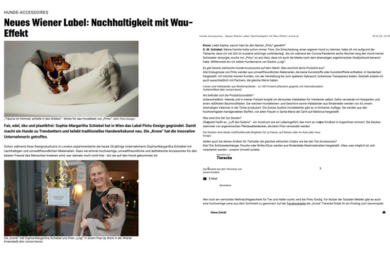 KRONEN ZEITUNG