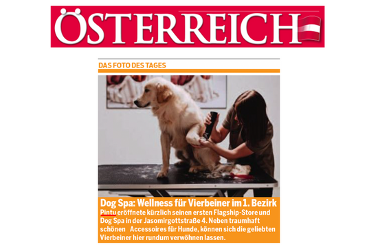 ÖSTERREICH