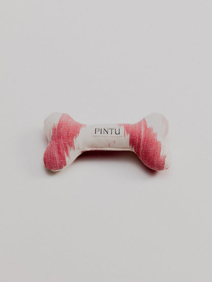 Pintu Alma Bone Toy - Berry