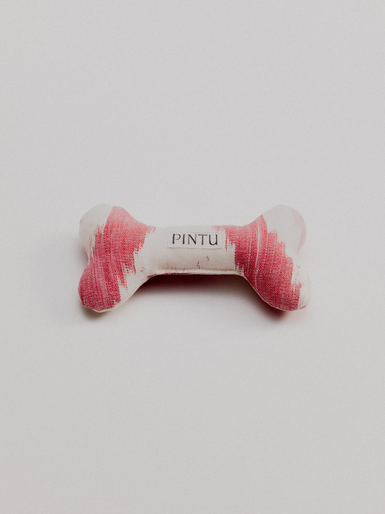 Pintu Alma Bone Toy - Berry