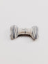 Pintu Alma Bone Toy - Blue Stripes