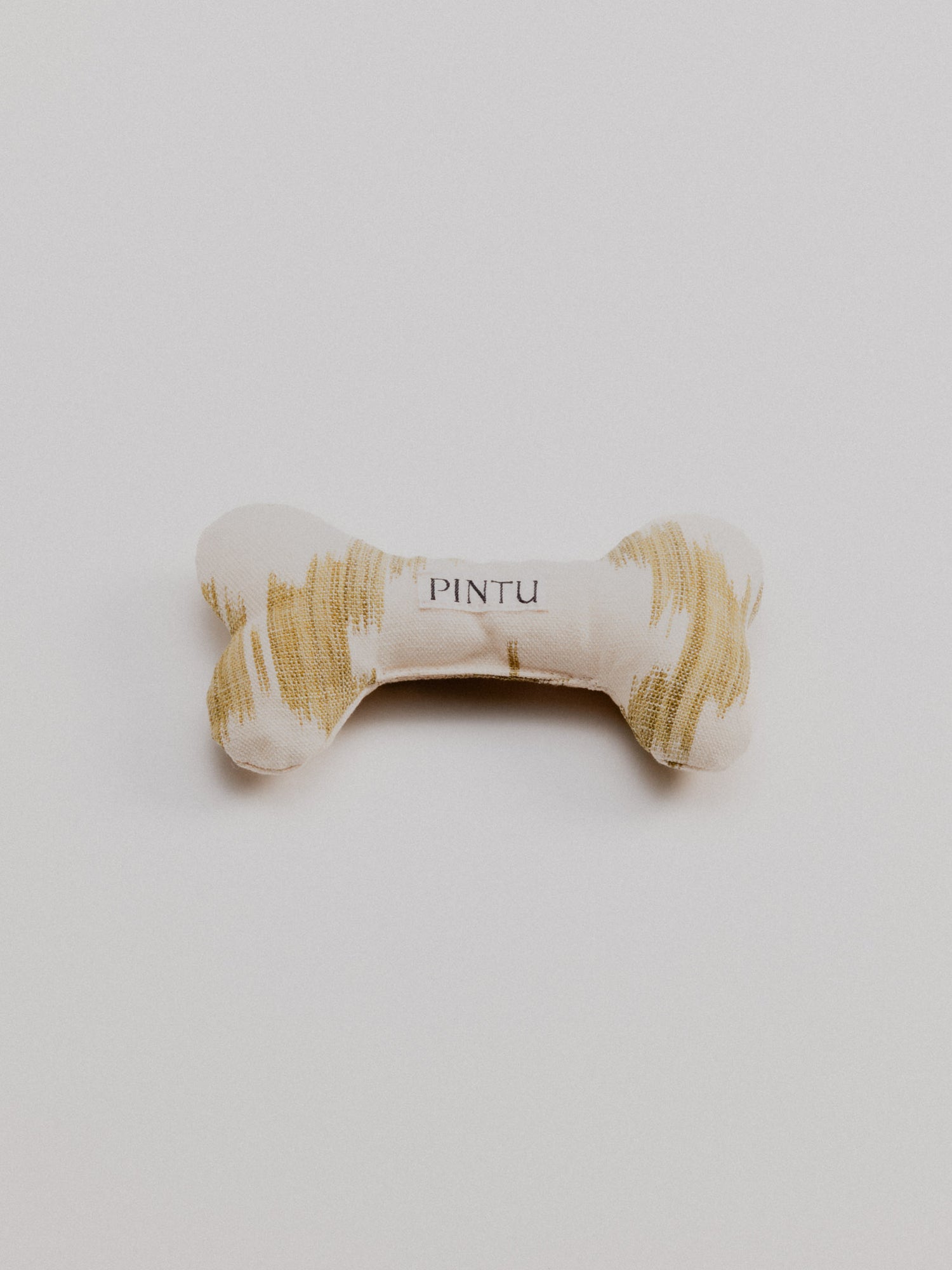 Pintu Alma Bone Toy - Pistachio