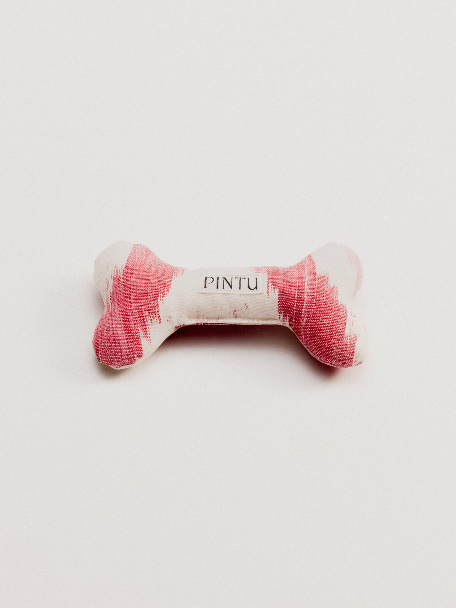 Pintu Alma Bone Toy - Berry