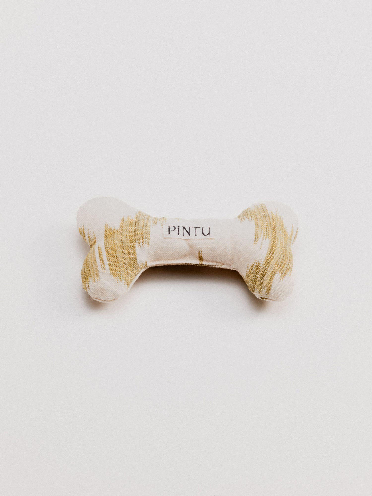 Pintu Alma Bone Toy - Pistachio