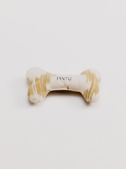 Pintu Alma Bone Toy - Pistachio