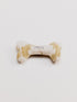Pintu Alma Bone Toy - Pistachio