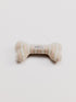 Pintu Alma Bone Toy - Red & Green Stripes