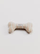 Pintu Alma Bone Toy - Red & Green Stripes