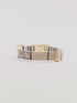 Pintu Alma Collar - Blue Stripes