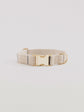 Pintu Alma Collar - Blue Stripes
