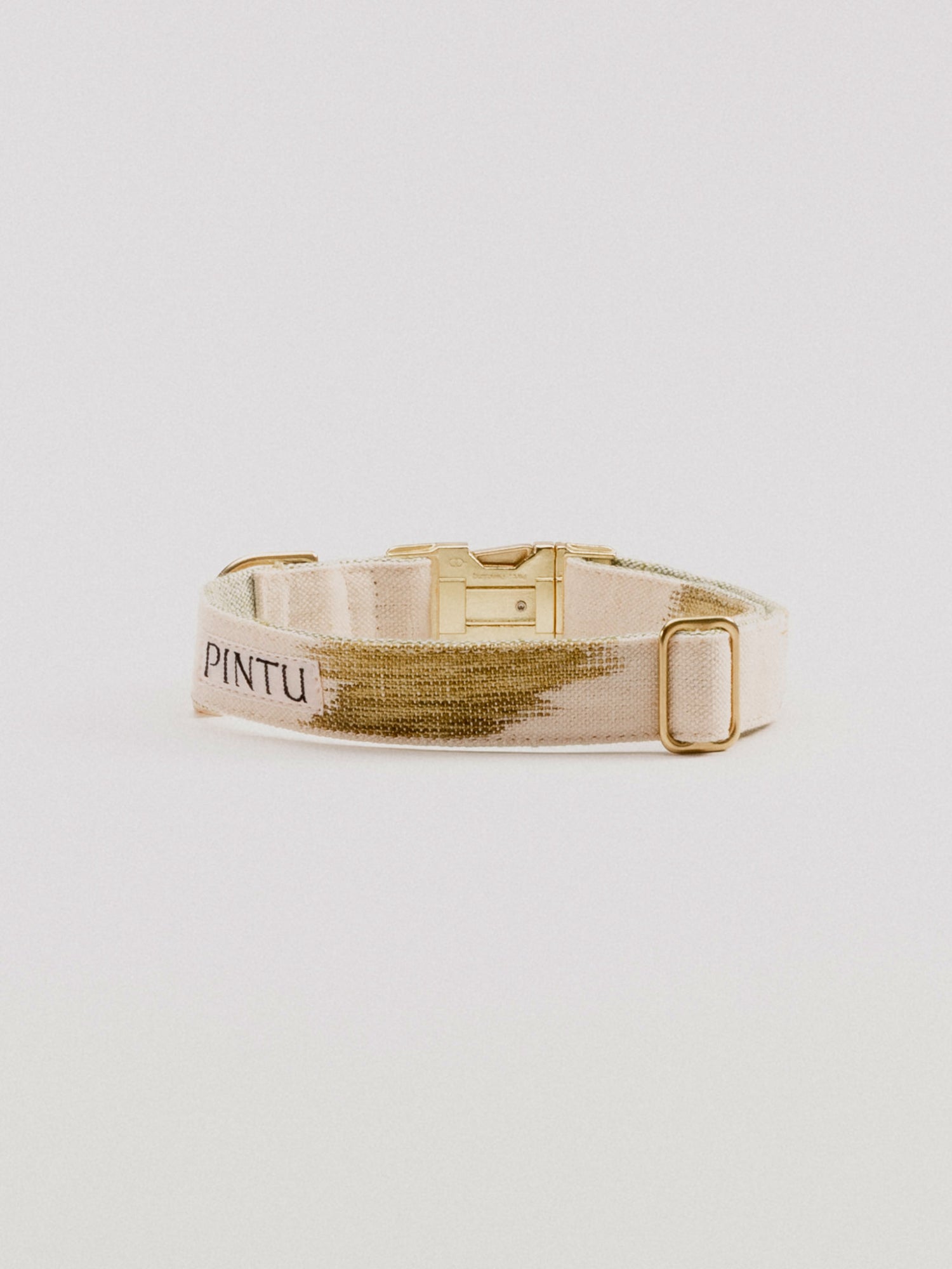 Pintu Alma Collar Pistachio