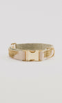 Pintu Alma Collar Pistachio