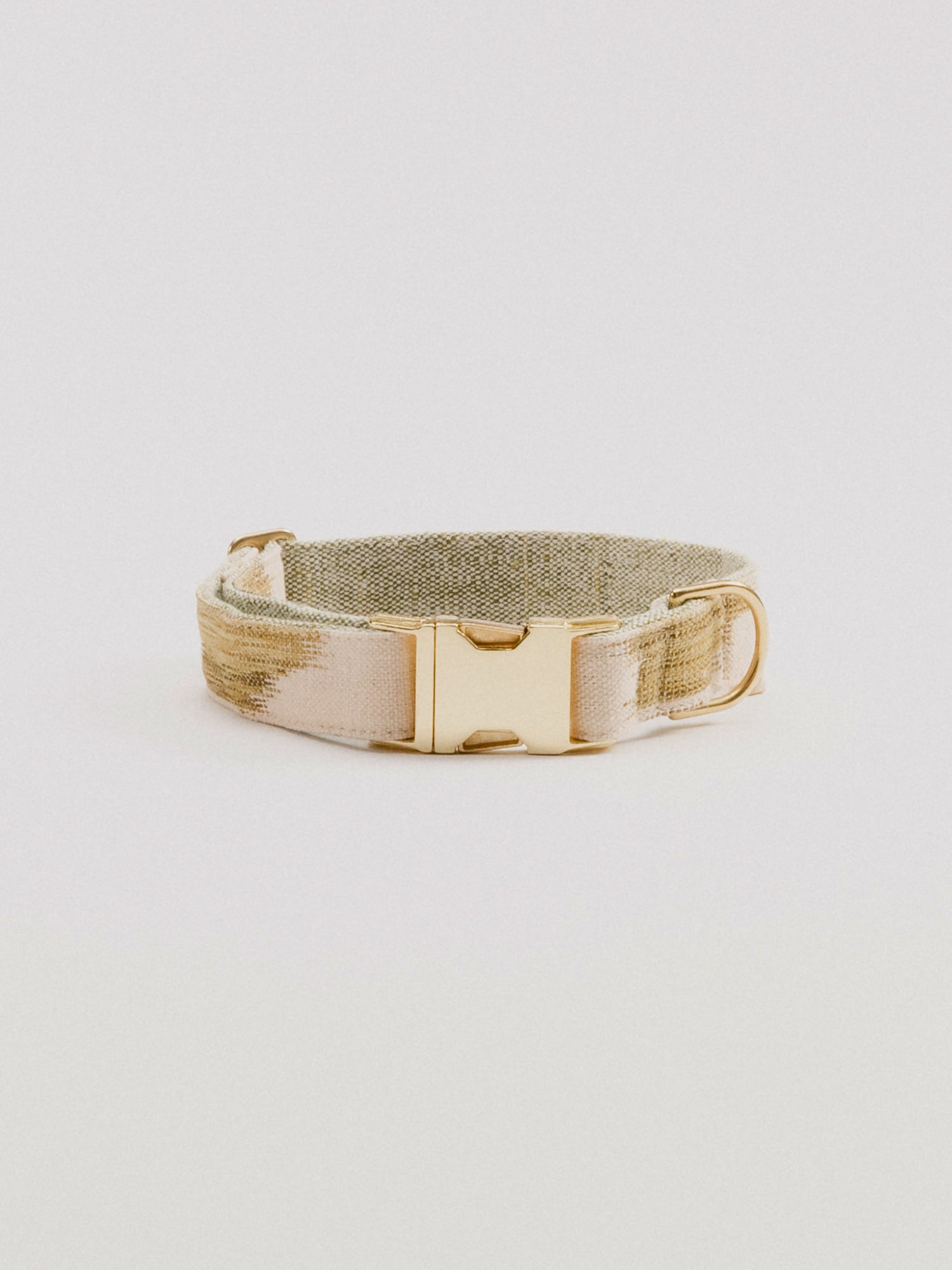 Pintu Alma Collar Pistachio