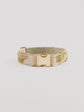 Pintu Alma Collar Pistachio