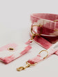 Pintu Alma Leash Berry