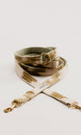 Pintu Alma Leash - Pistachio