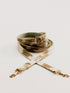 Pintu Alma Leash - Pistachio