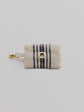 Pintu Alma Waste Bag Holder - Blue Stripes