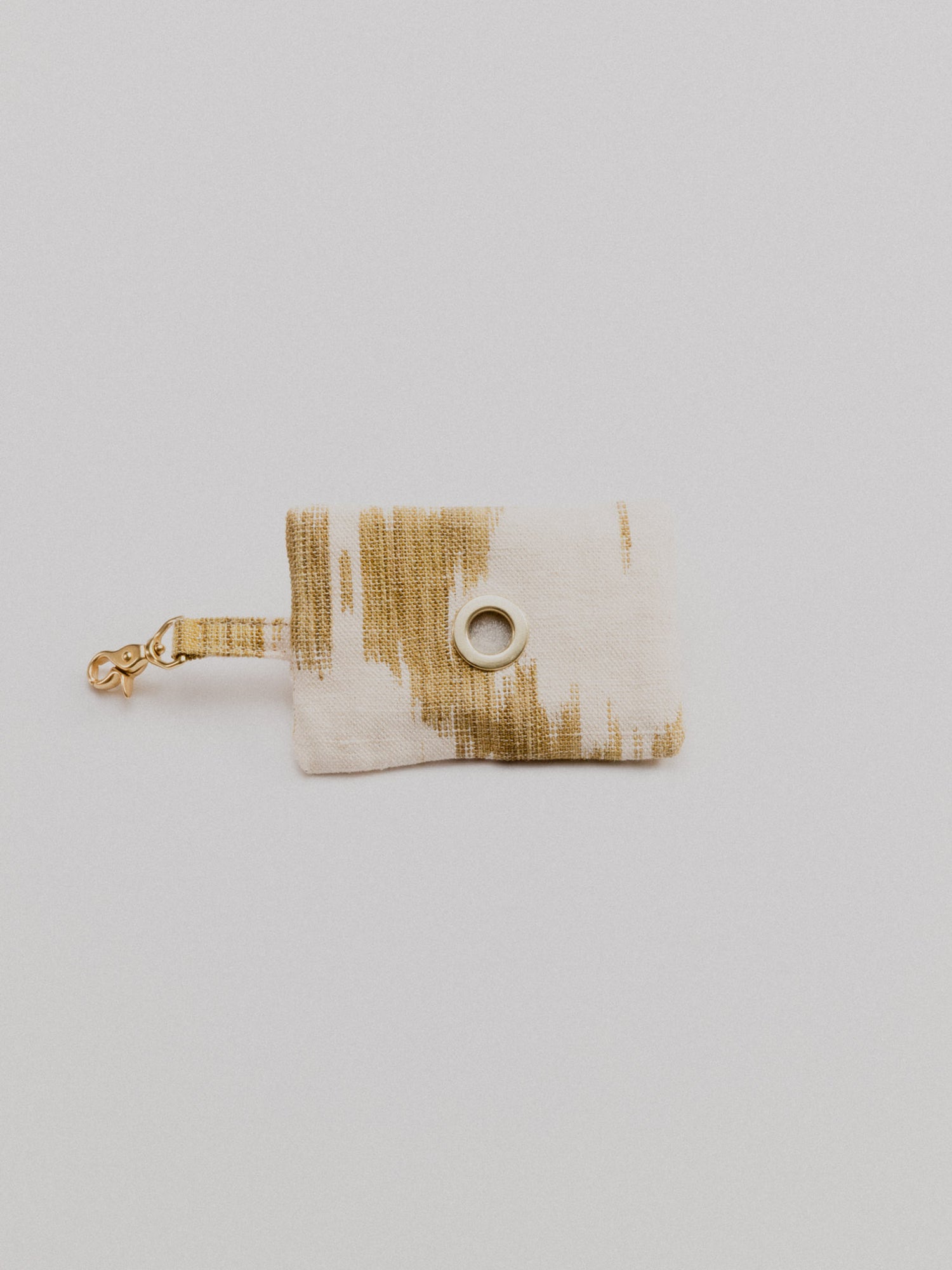 Pintu Alma Waste Bag Holder - Pistachio