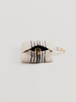 Pintu Alma Waste Bag Holder Blue Stripes