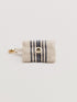 Pintu Alma Waste Bag Holder Blue Stripes