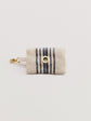 Pintu Alma Waste Bag Holder Blue Stripes