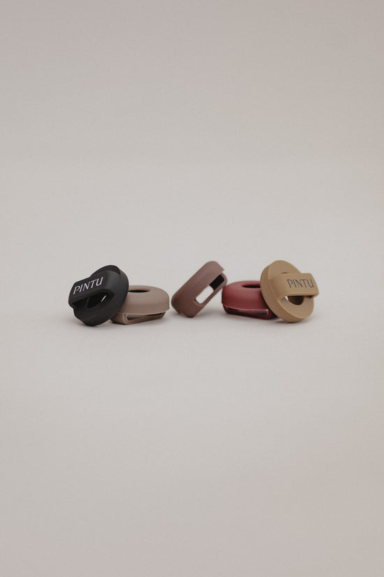 Pintu Apple Air Tag Holder 