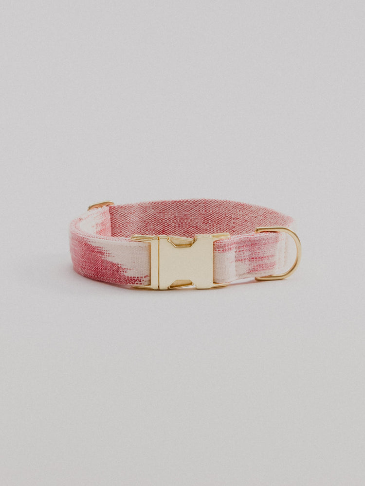 Pintu Collar Alma - Berry
