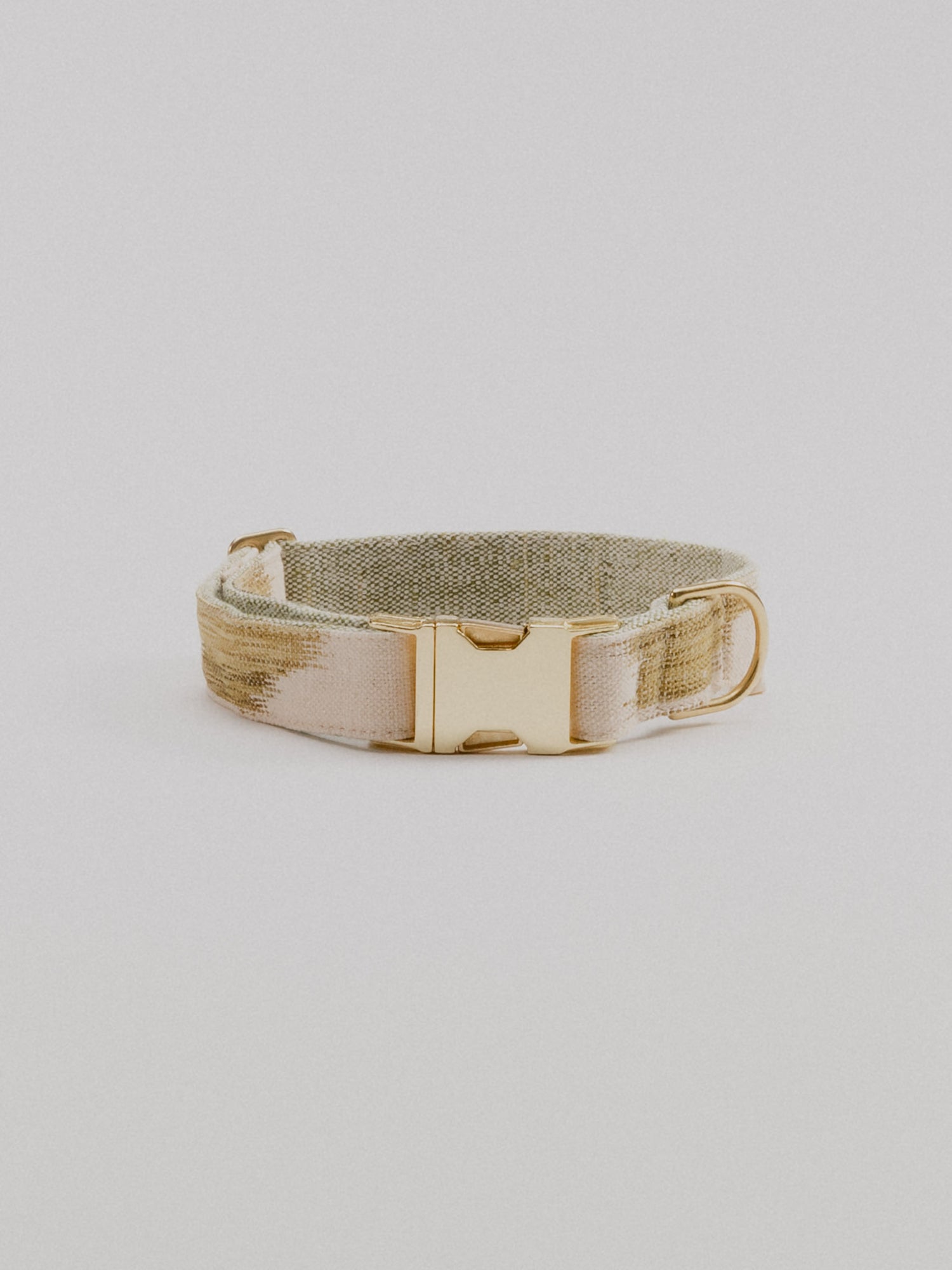 Pintu Collar Alma - Pistachio