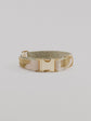 Pintu Collar Alma - Pistachio