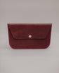 Pintu Large Pouch Cherry
