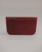 Pintu Large Pouch Cherry Back
