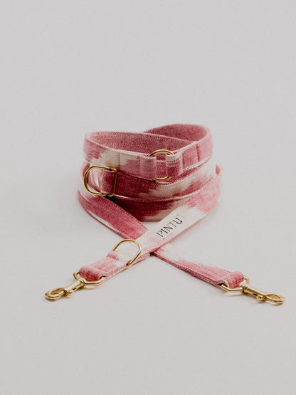 Pintu Leash Alma - Berry