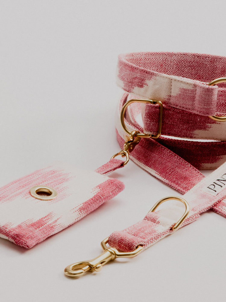 Pintu Leash Alma - Berry