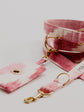 Pintu Leash Alma - Berry