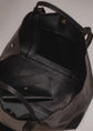 Pintu Solsticio Dog Shopper Black Inside