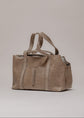 Pintu Solsticio Dog Shopper Grey Front