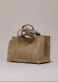 Pintu Solsticio Dog Shopper Olive Back
