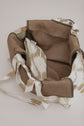 Pintu Verano Dog Shopper Pistachio Details
