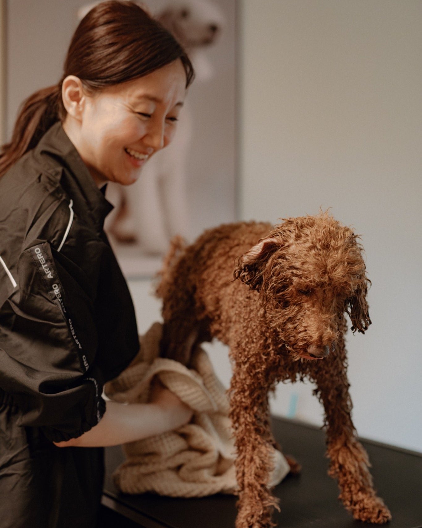 Wash & Dry Munich