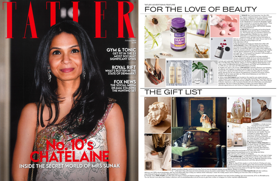 TATLER