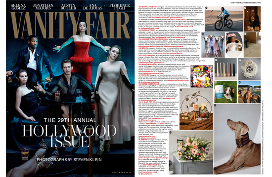 VANITY FAIR
