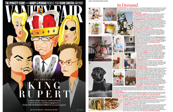 VANITY FAIR