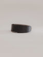 Pintu Dog Collar Viento - Black/Taupe
