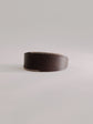 Pintu Dog Collar Viento - Chocolate/Grey