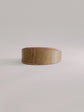 Pintu Dog Collar Viento - Olive/Coral