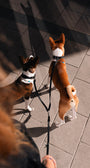 Pintu Double Dog Attachers