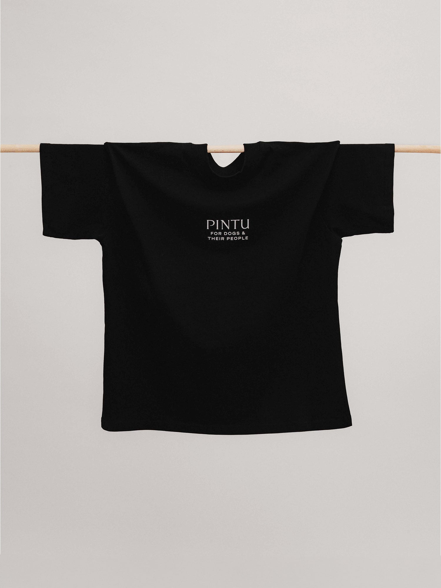 Pintu For The Love Of Dogs Shirt