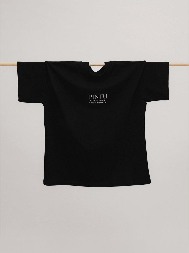 Pintu For The Love Of Dogs Shirt